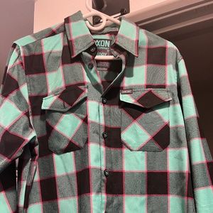 Dixxon Shreddy Flannel